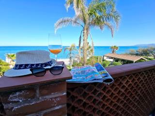 aaeebddaccdbcf - Apartment Un Soffio Dal Mare von Holiday World - 1