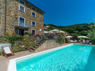 cdfabceaadcbeeeda - Apartment Wohnung 'Settimo Cielo9' mit Schwimmbad - 0