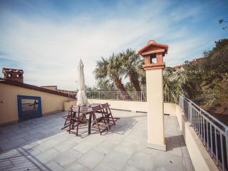 cdfabceaadcbeeeda - Apartment Wohnung 'Settimo Cielo9' mit Schwimmbad - 8
