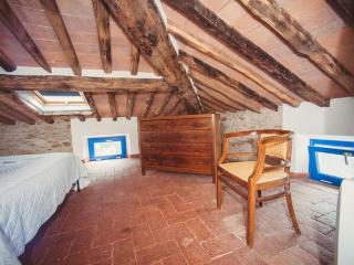 cdfabceaadcbeeeda - Apartment Wohnung 'Settimo Cielo9' mit Schwimmbad - 7