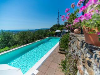 cdfabceaadcbeeeda - Apartment Wohnung 'Settimo Cielo9' mit Schwimmbad - 5