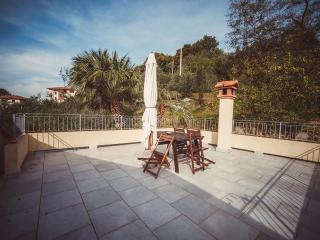 cdfabceaadcbeeeda - Apartment Wohnung 'Settimo Cielo9' mit Schwimmbad - 4