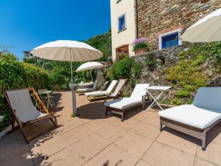 cdfabceaadcbeeeda - Apartment Wohnung 'Settimo Cielo9' mit Schwimmbad - 1