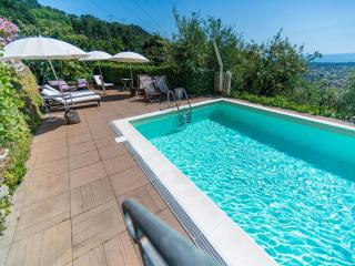 cdfabceaadcbeeeda - Apartment Wohnung 'Settimo Cielo9' mit Schwimmbad - 2