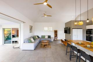 Oléana 3 bedrooms - 4