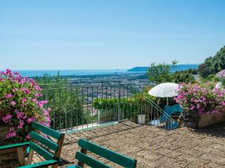 bccdaabcb - Apartment Wohnung 'Seventh Heaven' mit Gemeinschaftspool - 8