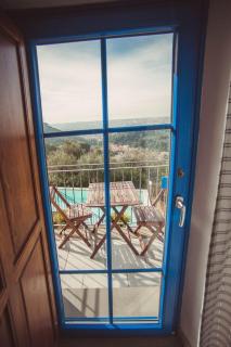 bccdaabcb - Apartment Wohnung 'Seventh Heaven' mit Gemeinschaftspool - 5