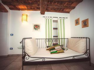 bccdaabcb - Apartment Wohnung 'Seventh Heaven' mit Gemeinschaftspool - 1