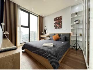 Dani Homes D'eldorado Tây Hồ - 9