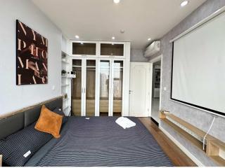 Dani Homes D'eldorado Tây Hồ - 8