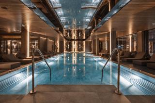 Grand Hotel Bansko - Fitness & SPA - 0