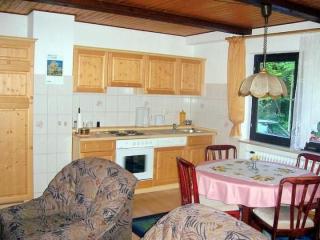 ceffdcbbcfb - Apartment Appartement mit Garten- Grill und Terrasse - 9
