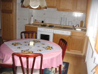 ceffdcbbcfb - Apartment Appartement mit Garten- Grill und Terrasse - 8