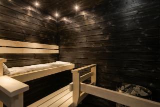 Modern 2BR near OYS hospital, sauna & free parking - 3