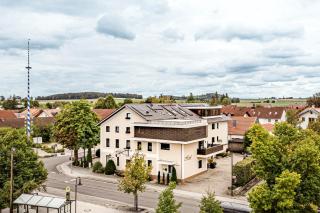 Anderschitz Landhotel - 0