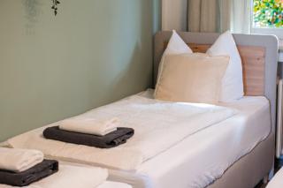 EasyCity 4 Apartments im Zentrum für bis zu 15 Gäste - 6