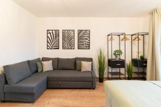 EasyCity 4 Apartments im Zentrum für bis zu 15 Gäste - 3