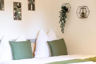 EasyCity 4 Apartments im Zentrum für bis zu 15 Gäste - 2