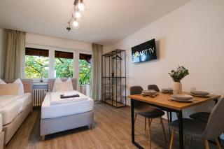 EasyCity 4 Apartments im Zentrum für bis zu 15 Gäste - 1
