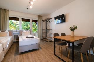EasyCity 4 Apartments im Zentrum für bis zu 15 Gäste - 8