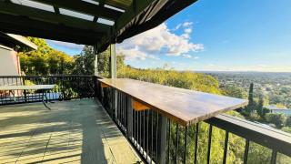 Misty Hills Swan View - 9