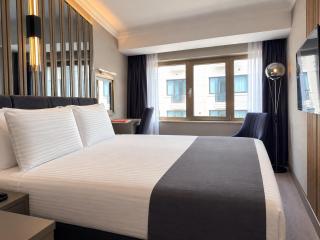 Aven Hotel - 3