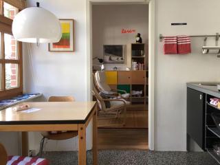 aaacbbaaafcfffc - Apartment Zentrale Wohnung mit Klavier- Kunst und Design - 8