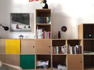 aaacbbaaafcfffc - Apartment Zentrale Wohnung mit Klavier- Kunst und Design - 6
