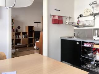 aaacbbaaafcfffc - Apartment Zentrale Wohnung mit Klavier- Kunst und Design - 5