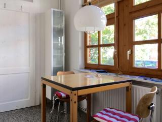 aaacbbaaafcfffc - Apartment Zentrale Wohnung mit Klavier- Kunst und Design - 2