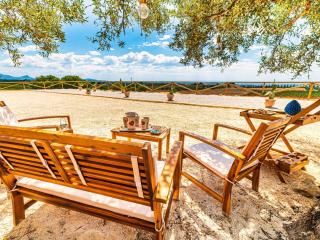bbfbafecfce - Holiday Home Zwei Einheiten- Luxus- Schwimmbad- Gemüsegarten - 6