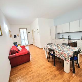 White Truffle Apartment Alba city centre - 4