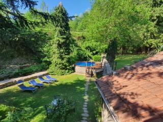 facdfffbda - Holiday Home Il Molino - 0
