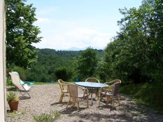 eaceecabaeae - Holiday Home Hochwertiges Haus mit Terrassenblick auf die Ber - 6