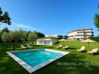 efecccddd - Holiday Home Villa al Glicine - 0