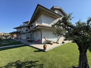 efecccddd - Holiday Home Villa al Glicine - 9