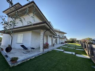 efecccddd - Holiday Home Villa al Glicine - 4