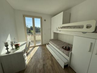 efecccddd - Holiday Home Villa al Glicine - 2