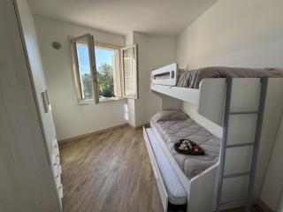 efecccddd - Holiday Home Villa al Glicine - 1