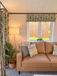 Stylish Lodge with Parking nr Ilfracombe & Beaches - 7