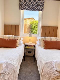 Stylish Lodge with Parking nr Ilfracombe & Beaches - 5