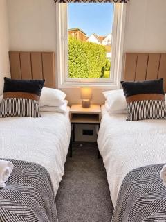Stylish Lodge with Parking nr Ilfracombe & Beaches - 4