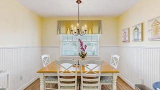 Bethany Bay - 4903 Pettinaro Dr - Ocean View - 3