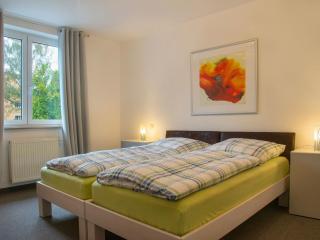 afccdeeacaa - Apartment in Stadtrandlage mit guter Anbindung- sowie groß - 4