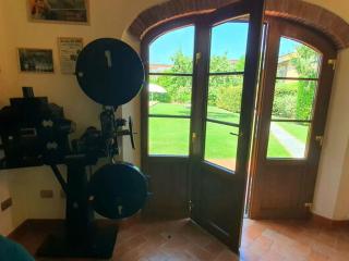 ebfbfbdace - Holiday Home La Capannella - 6