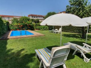 ebfbfbdace - Holiday Home La Capannella - 5