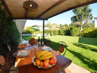 ebfbfbdace - Holiday Home La Capannella - 1