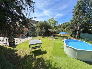 beeecffabebbc - Holiday Home Il Volo Del Nibbio - 0