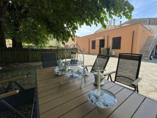 beeecffabebbc - Holiday Home Il Volo Del Nibbio - 8