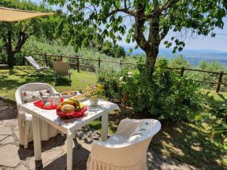 acffbcbde - Holiday Home La Casa Del Sole - 1
